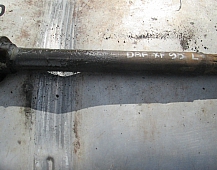 21109 тормозной вал левый 0395899 1332851 DAF XF95