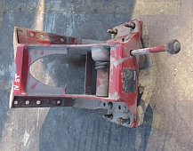 21490 кронштейн запасного колеса IVECO  STRALIS курсор 8