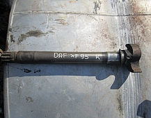 21125 вал тормозной задний правый 0395898 1332850 DAF 95