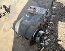 21583 компрессор VOLVO F16