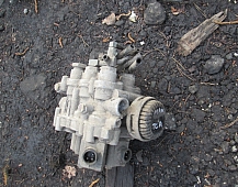 21252 81259026158 магнитный клапан ECAS MAN TGA