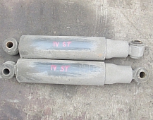 21653 амортизатор задней подвески IVECO STRALIS