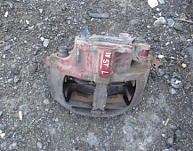 21463 суппорт передний левый 41033395  41285007 IVECO курсор 8