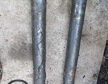 21170 тормозной вал VOLVO VNL