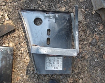 21419   25030 подножка правая 1089967 1509945 1610896 VOLVO F16