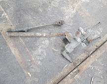 21547 кран уровня пола VOLVO F16