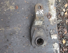 21756 трещётка тормозная SCANIA 4