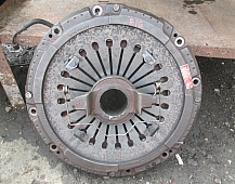 21612 Корзина сцепления 2-х дисковое VOLVO F16 TD162 SR2000