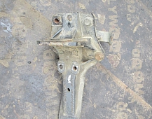 21346 кронштейн торсиона подвески кабины правый  85417200058 85417200050 MAN TGA