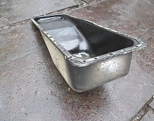 21100 поддон маслянный 0091074 DAF 95 ATI WS268L