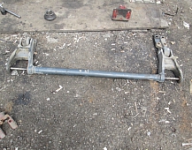 21513 торсион кабины 504021535 500357274 IVECO STRALIS