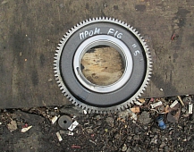 21616 Шестерня промежуточная VOLVO F16 TD162