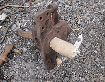 21723 цапфа правая RENAULT PREMIUM