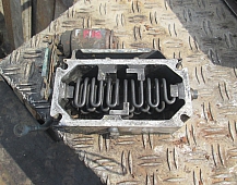 21610 теплообменник VOLVO F16 TD162