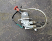 21328 кран ручника iveco