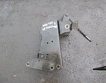 21351 кронштейн торсиона кабины 81417200144 81417200141 MAN TGA