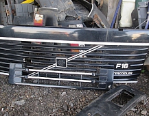 21409 24715 24716 решётка радиатора  1621181 капот 1083666 1621376  VOLVO F16