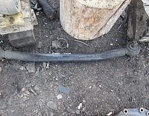 21404 реактивная тяга переднего моста пневмоподвеска 81432206260 81432206222 81432206283 81432206284 MAN TGA