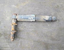 21321 амортизатор BPW