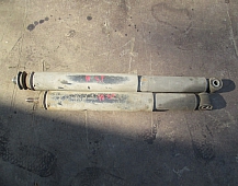 21641 амортизатор передней подвески IVECO STRALIS