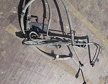 21674 трубки кондиционера IVECO STRALIS CURSOR8