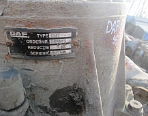 21144 редуктор заднего моста 1346526 1426190 1347  DAF 95