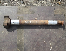 21181 тормозной вал левый 1342747 1342748 1342745 1342746 SCANIA скания 4