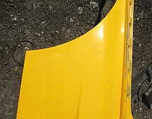 21266 продолжение двери правой 81626100024 81626100040 MAN TGA