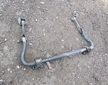 21735 стабилизатор передней подвески IVECO STRALIS