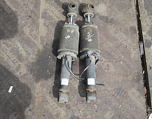 21497 амортизатор кабины задний 504060241 IVECO STRALIS