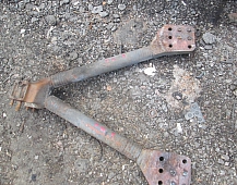 21628 кронштейн реактивной тяги 1605304 VOLVO F16 TD162