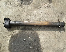 21159 тормозной вал 81503010271 MAN F2000