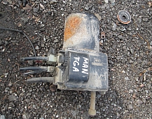 21251 осушитель 81521086023 81521086026ECAM  MAN TGA 81521086026, 81521086023, 81521086019, 81521086020, 81521089004, 81521089006, 81521089008.