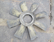 21551 лопости вентилятора VOLVO F16