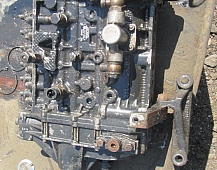 21374 ТНВД 51111037668 51111037618  0402796210  D2866LF28 MAN TGA