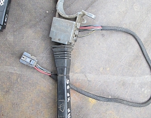 21311 переключатель подрулевой дворников 1343061 DAF95XF