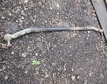 21287 тяга рулевая поперечная 81467116858 81467116860 81467116921 MAN TGA