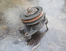 21788 ролик 0555464 1243068 DAF95ATI WS268L