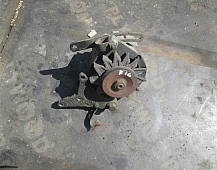 21568 генератор  112345  2.21033 0986034350 VOLVO F16