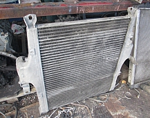 21682 интеркуллер  41218267 IVECO STRALIS