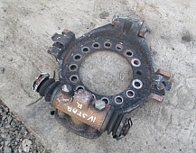 21155 суппорт тормозной 41025289 опорный диск IVECO STRALIS