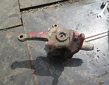 21502 цапфа кулак поворотный левый под дисковый тормоз 7182985 IVECO STRALIS