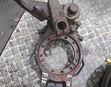 21809 тормозной механизм (суппорт) передний левый VOLVO F12