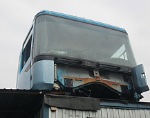 25493 Кабина RENAULT MAGNUM рено магнум каркас