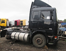 25520 Кабина VOLVO F16