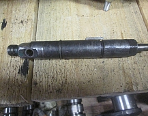 22272 форсунка топливная KDEL99P5167 SCANIA DSC14.06