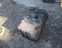 22340 поддон масляный OM501 5410100713 MERSEDES ACTROS мерседес актрос пробка заплавлена