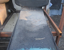 22349 поддон масляный D12A D12c 20459664 VOLVO FH12