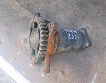 22321 27692 привод вискомуфты 51066035003 51066035000 51066040084 51066093008 MAN TGA D2066