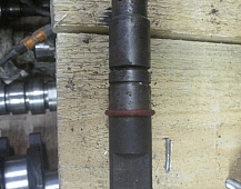 22271 форсунка топливная RENAULT KBAL100S52 5000686054 5001838506 5001838673 5001838485 5001838502 5000789576 5000670712